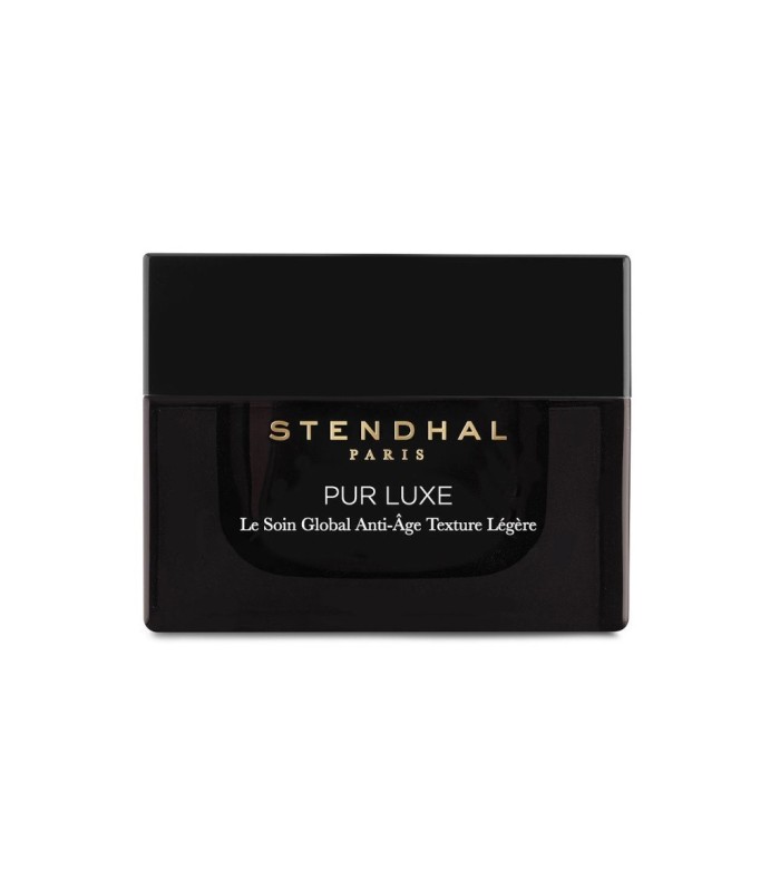 PUR LUXE - le soin global anti-âge légère 50 ml