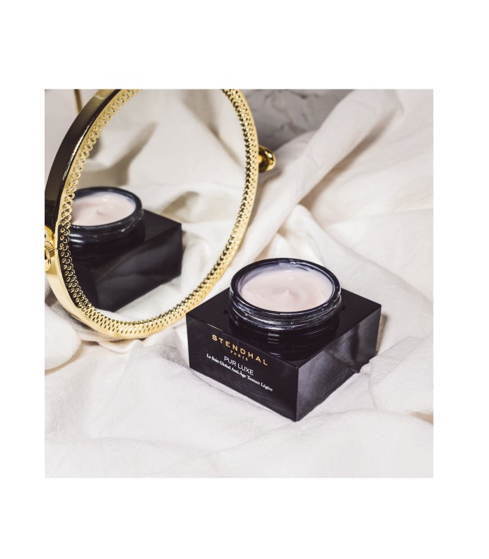 PUR LUXE - le soin global anti-âge légère 50 ml