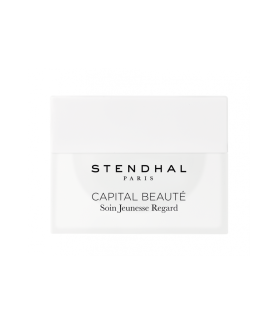 CAPITAL BEAUTÉ - soin jeunesse regard 10 ml