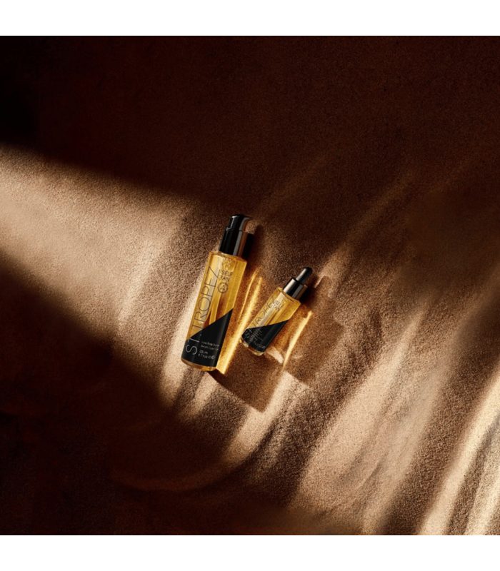 SELF TAN LUXE - Sérum corps 200 ml