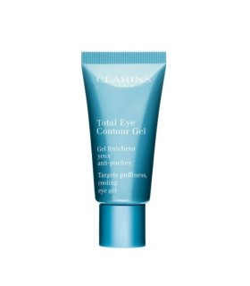 TOTAL EYE BLUE - gel contour des yeux 20 ml
