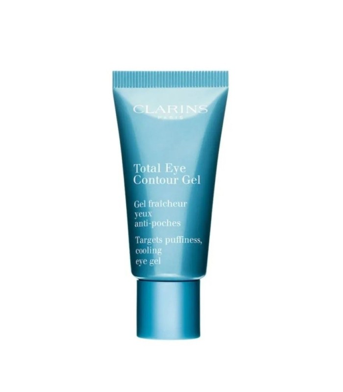 TOTAL EYE BLUE - gel contour des yeux 20 ml