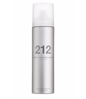 212 NYC FOR HER  - déodorant 150 ml