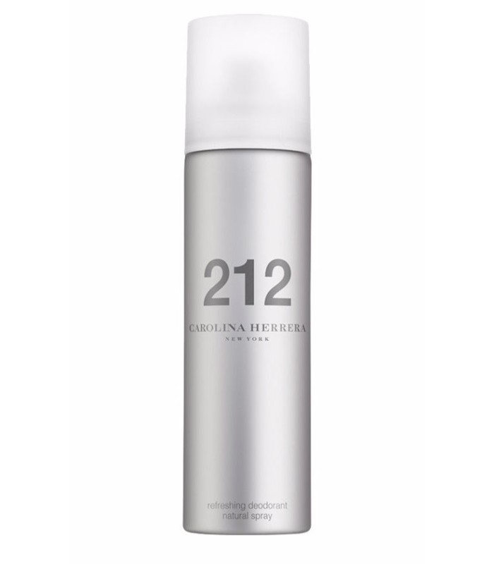 212 NYC FOR HER  - déodorant 150 ml