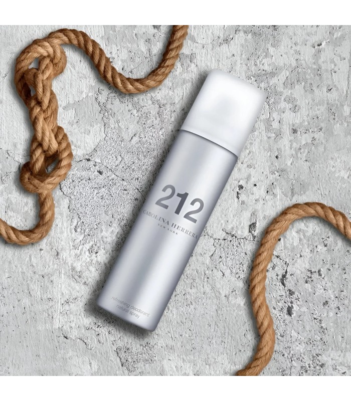 212 NYC FOR HER  - déodorant 150 ml