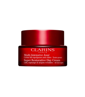 MULTI INTENSIVE - JOUR crème Lift & Repulpant 50 ml