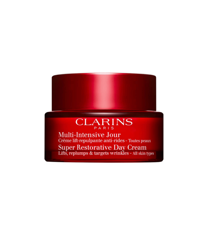 MULTI INTENSIVE - JOUR crème Lift & Repulpant 50 ml