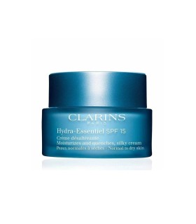 HYDRA ESSENTIEL -  crème hydratante SPF15 50ml