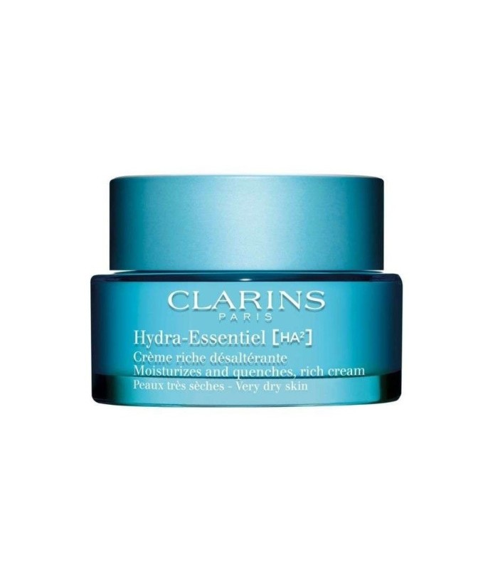 HYDRA ESSENTIEL -  crème hydratante riche 50 ml