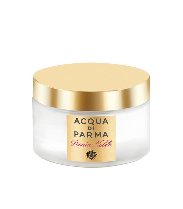 PEONIA NOBILE crème de corps 150 gr