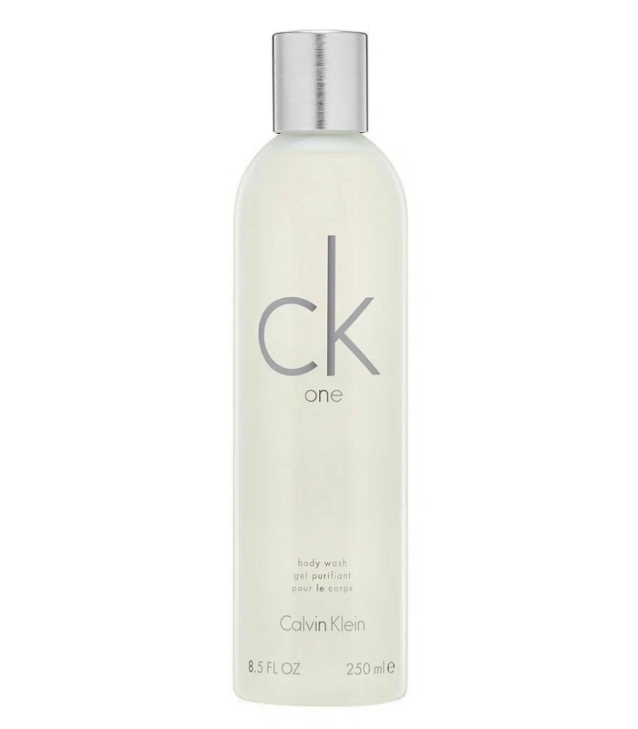 CK ONE gel douche 250 ml