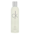 CK ONE gel douche 250 ml