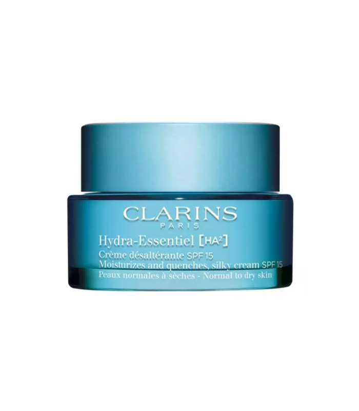 HYDRA ESSENTIEL - crème de jour hydratante 50ml