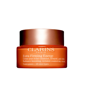 EXTRA FIRMING ENERGY - crème jour éclat vitaminé 50 ml