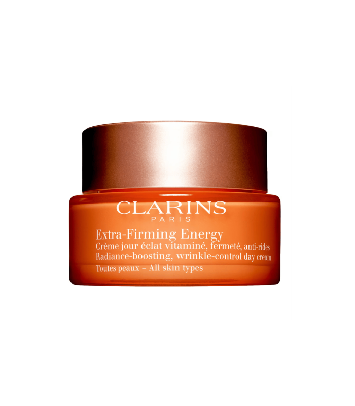 EXTRA FIRMING ENERGY - crème jour éclat vitaminé 50 ml