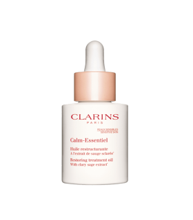CALM ESSENTIEL -  Huile Restructurante 30 ml