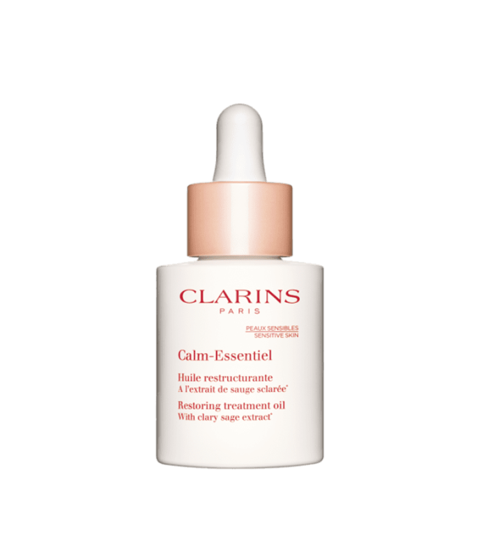 CALM ESSENTIEL -  Huile Restructurante 30 ml