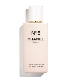 N°5  - emulsion corps 200 ml