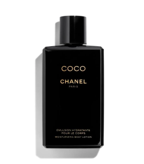 COCO NOIR lotion corps 200 ml
