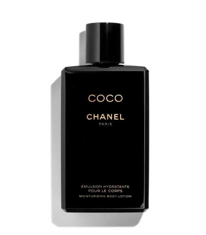 COCO NOIR lotion corps 200 ml