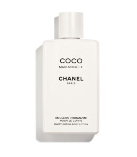 COCO MADEMOISELLE emulsion corps 200 ml