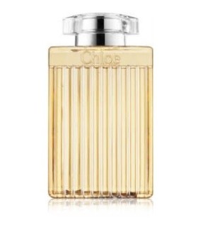 CHLOE SIGNATURE gel douche parfumé 200 ml