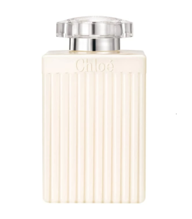 CHLOE SIGNATURE lotion parfumée pour le corps 200 ml