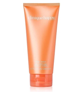 HAPPY  - gel parfumé pour le corps 200 ml