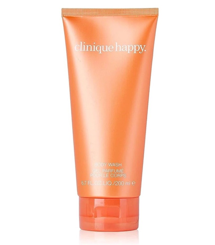 HAPPY  - gel parfumé pour le corps 200 ml
