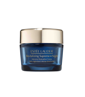 REVITALIZING SUPREME + - NIGHT Soin régénérant intense 50 ml