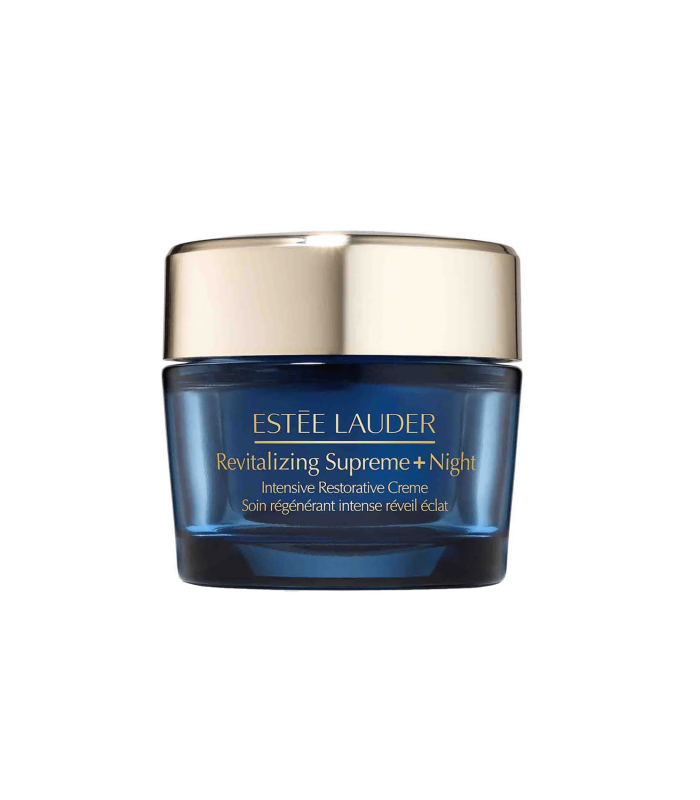 REVITALIZING SUPREME + - NIGHT Soin régénérant intense 50 ml