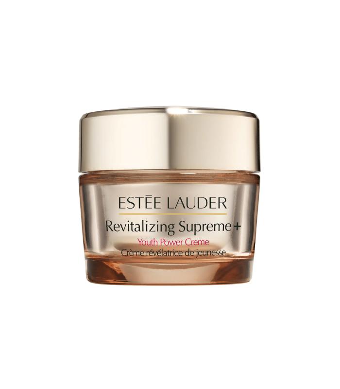 REVITALIZING SUPREME + - Crème révélatrice de jeunesse 50 ml