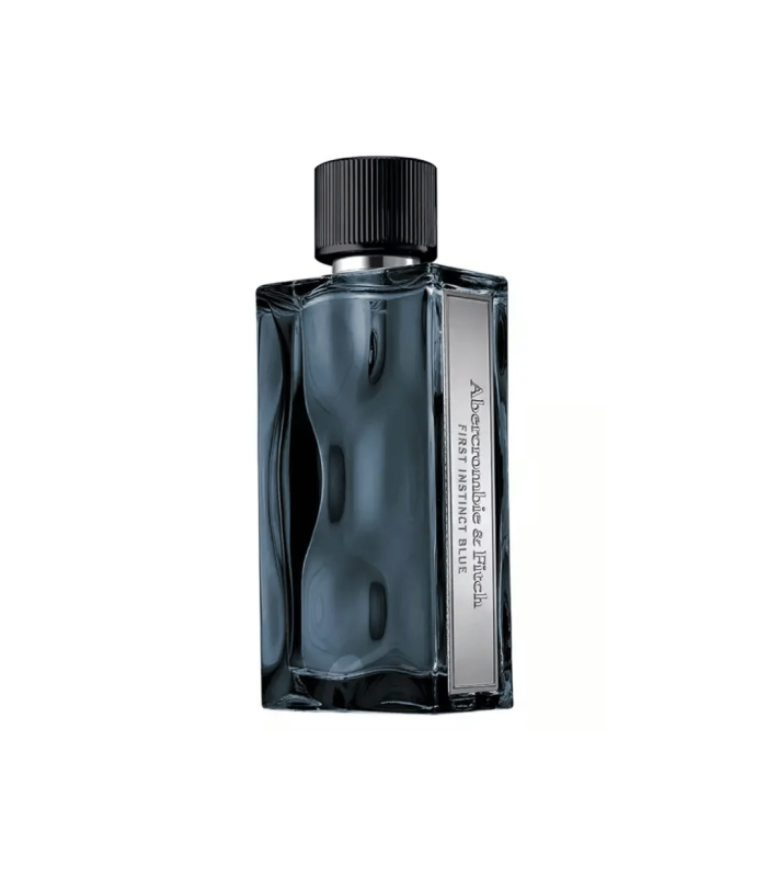 FIRST INSTINCT BLUE FOR MAN eau de toilette 50 ml