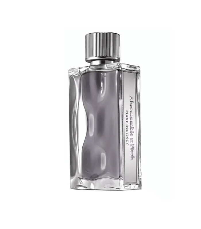 FIRST INSTINCT eau de toilette 50 ml