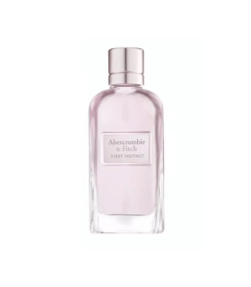 FIRST INSTINCT WOMAN  - eau de parfum 50 ml