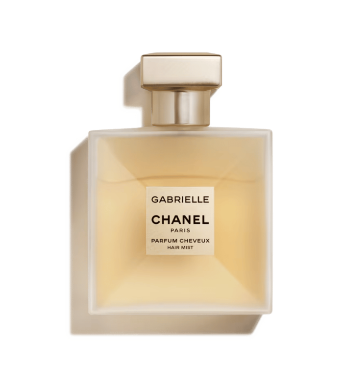 GABRIELLE parfum cheveux  40 ml