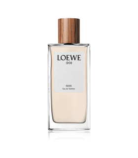 LOEWE 001 MAN  - eau de toilette 50 ml