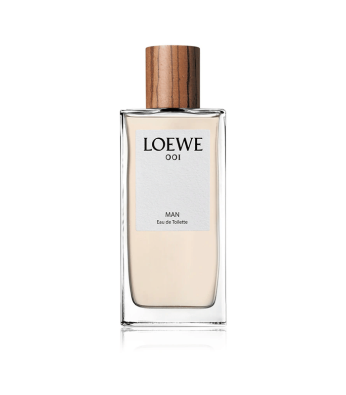 LOEWE 001 MAN eau de toilette 50 ml