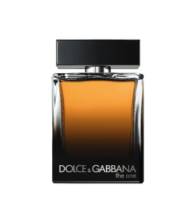 THE ONE FOR MEN  - eau de parfum 50 ml