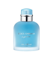 LIGHT BLUE EAU INTENSE POUR HOMME eau de parfum 200 ml