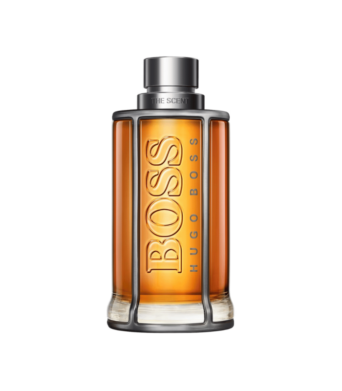 THE SCENT eau de toilette 50 ml