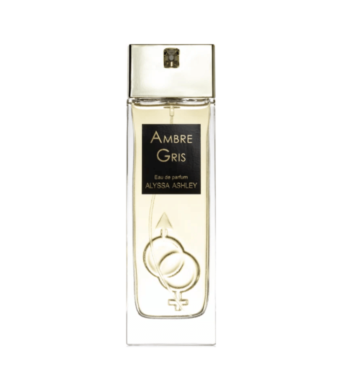 AMBRE GRIS eau de parfum 30 ml