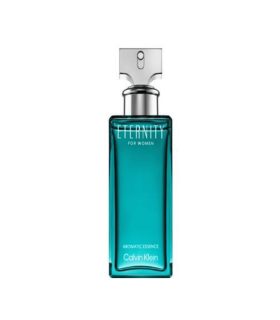 ETERNITY ESSENCE AROMATIQUE eau de parfum 100 ml
