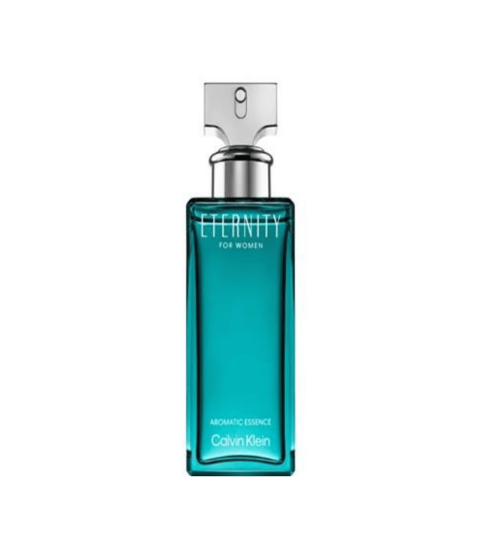 ETERNITY ESSENCE AROMATIQUE eau de parfum 100 ml