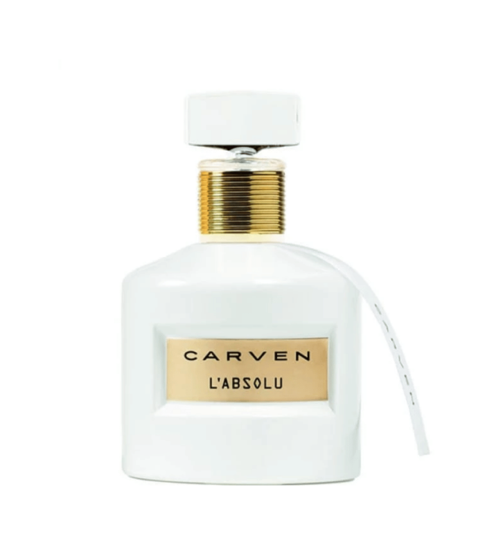 L'ABSOLU eau de parfum 100 ml