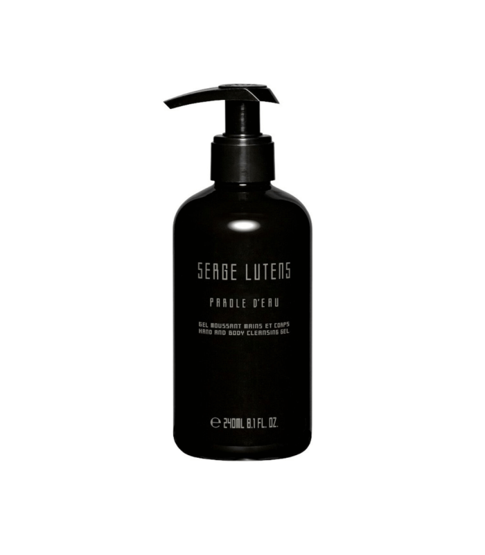 PAROLE D'EAU lotion mains et corps 240 ml