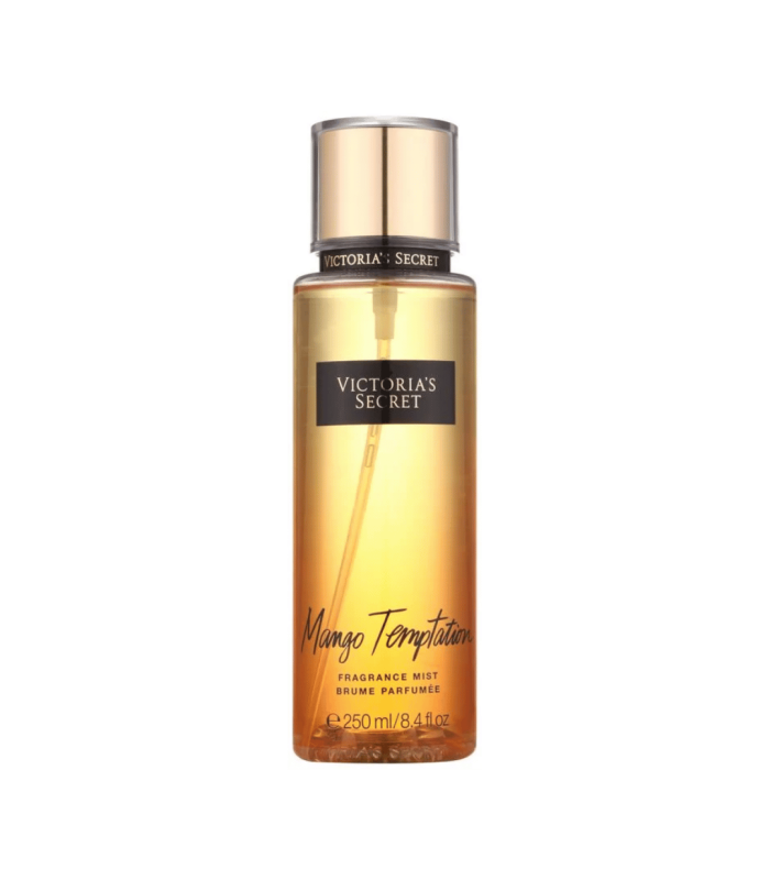 MANGO TEMPTATION fragrance mist 250 ml