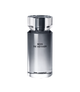 BOIS DE VÉTIVER eau de toilette 100 ml