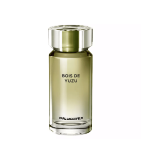 BOIS DE YUZU  - eau de toilette 100 ml