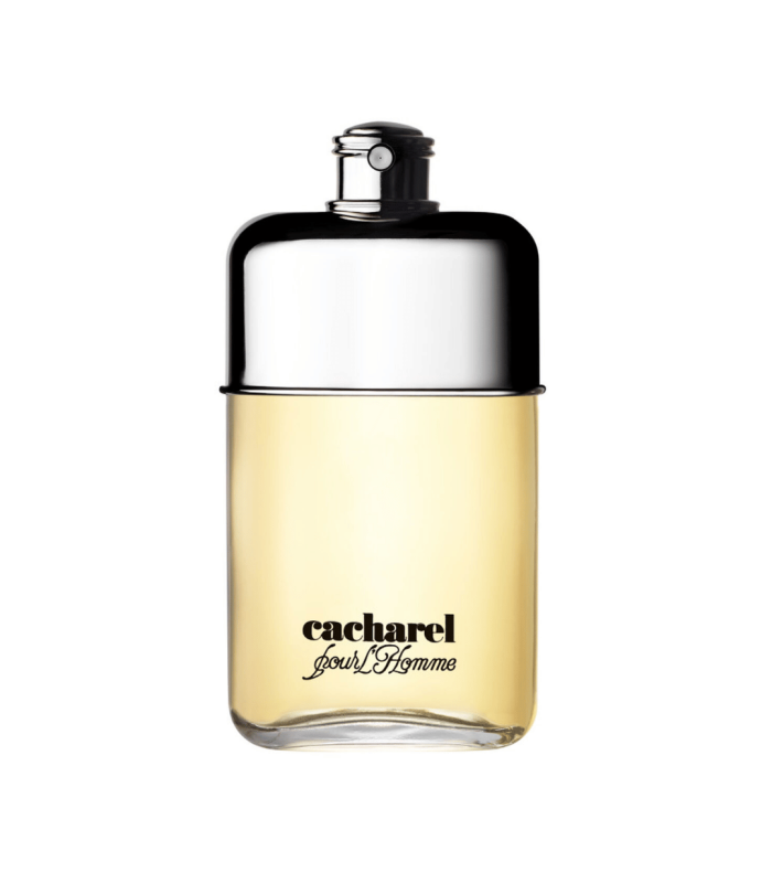 CACHAREL POUR L'HOMME eau de toilette 100 ml